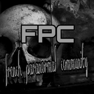FPC French Paranormal Community